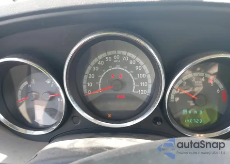 2010 Dodge Caliber Sxt из США, поврежденный, VIN 1B3CB4HA7AD660883